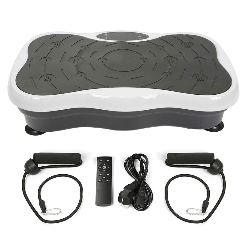 Vibration Plate Exercise Machine