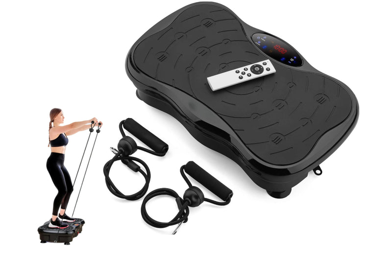 Vibration Plate Exercise Machine