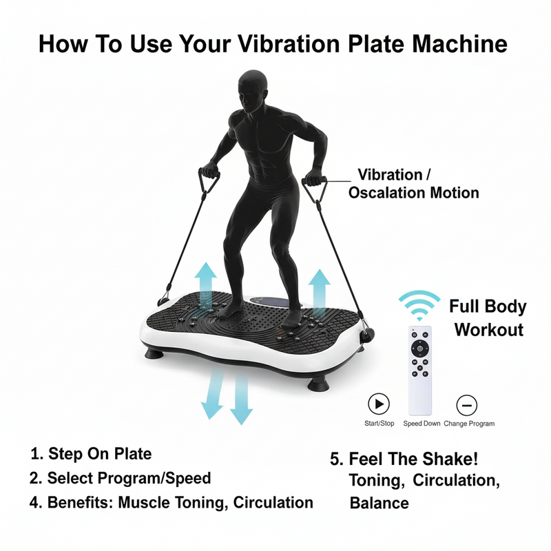 Vibration Plate