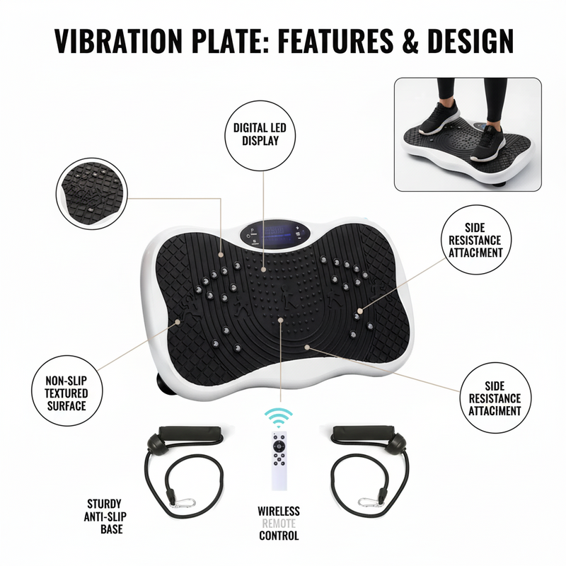 Vibration Plate
