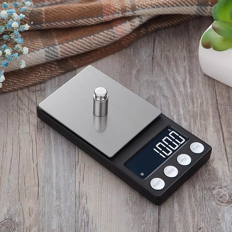 Digital Scales Jewellery Scales