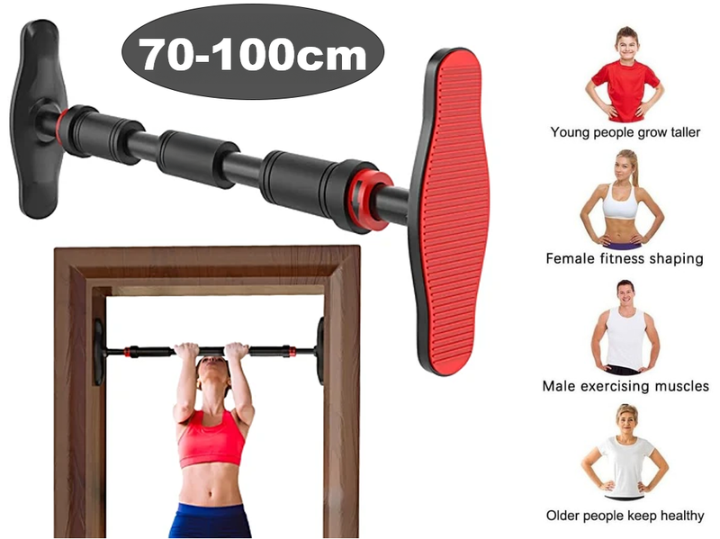Home Gym Pull Up Bar