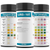 Urine PH Test Strips Protein Ketone Testing Strip