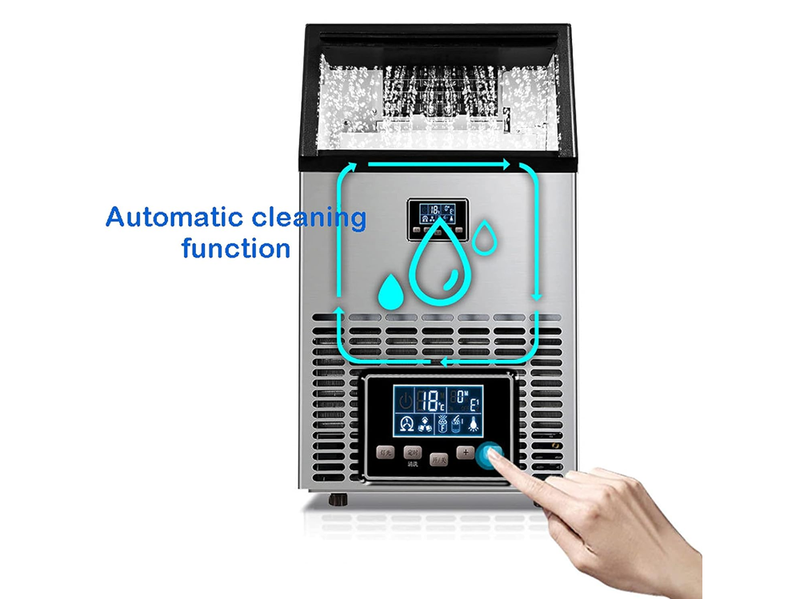 Ice Maker
