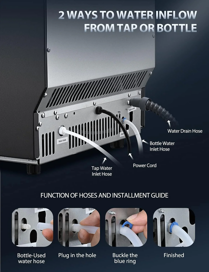 Ice Maker