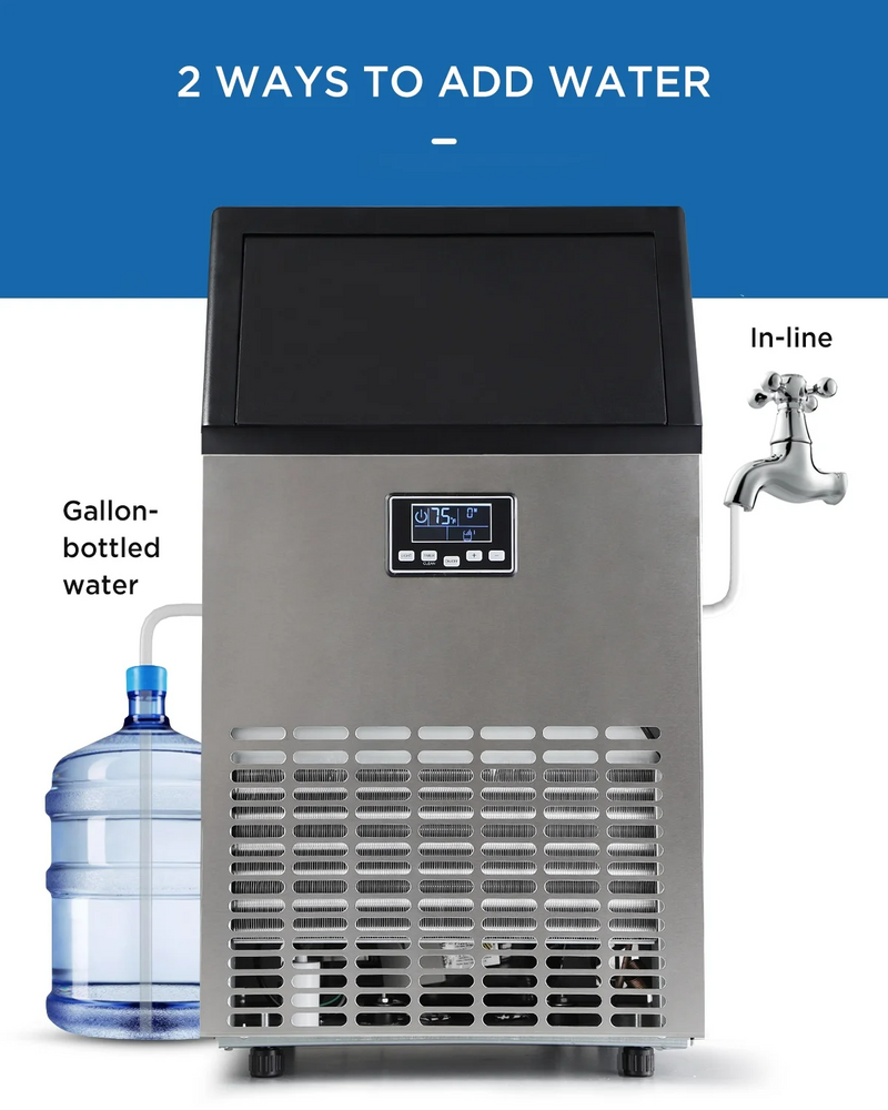 Ice Maker