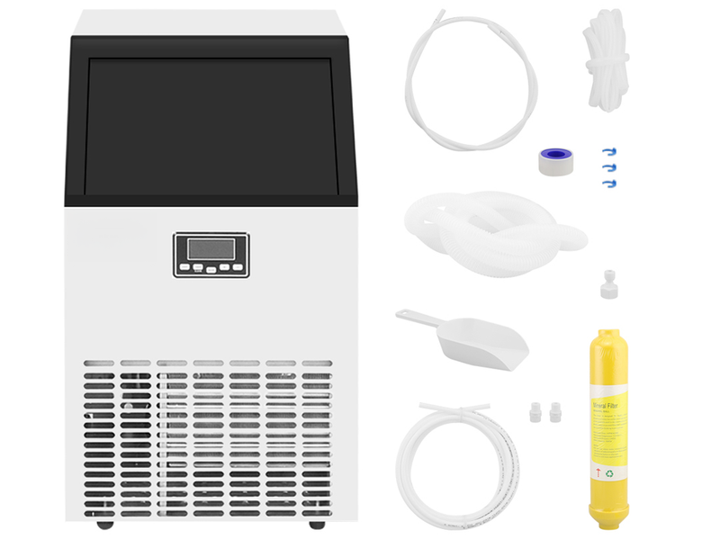 Ice Maker
