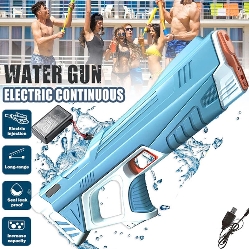 Electric Wate