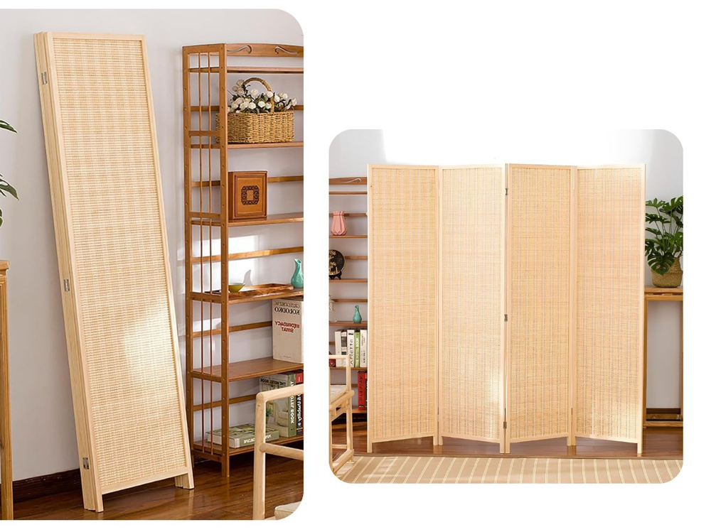 Room Divider Folding Screen
