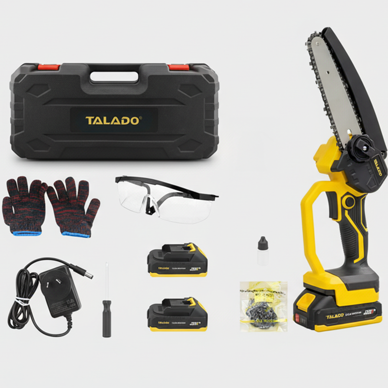 Mini Chainsaw Cordless Power ChainSaws