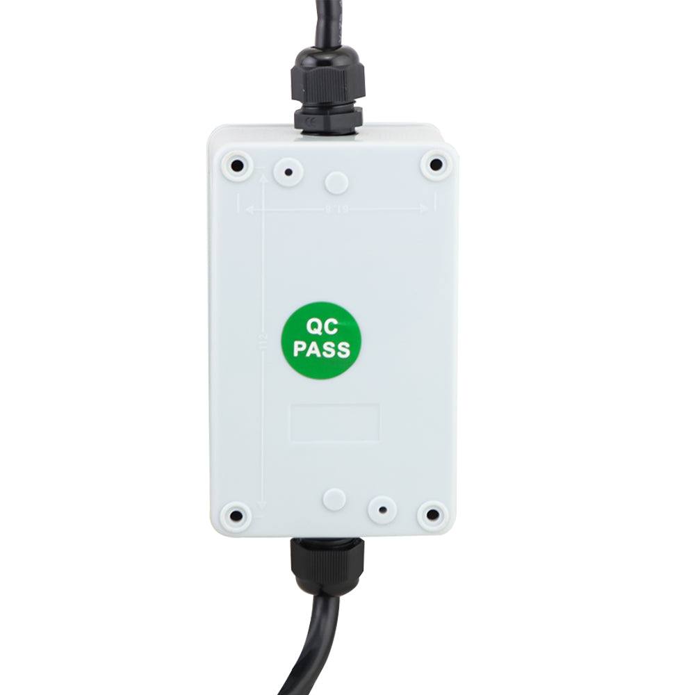 Caravan Extension Adaptor