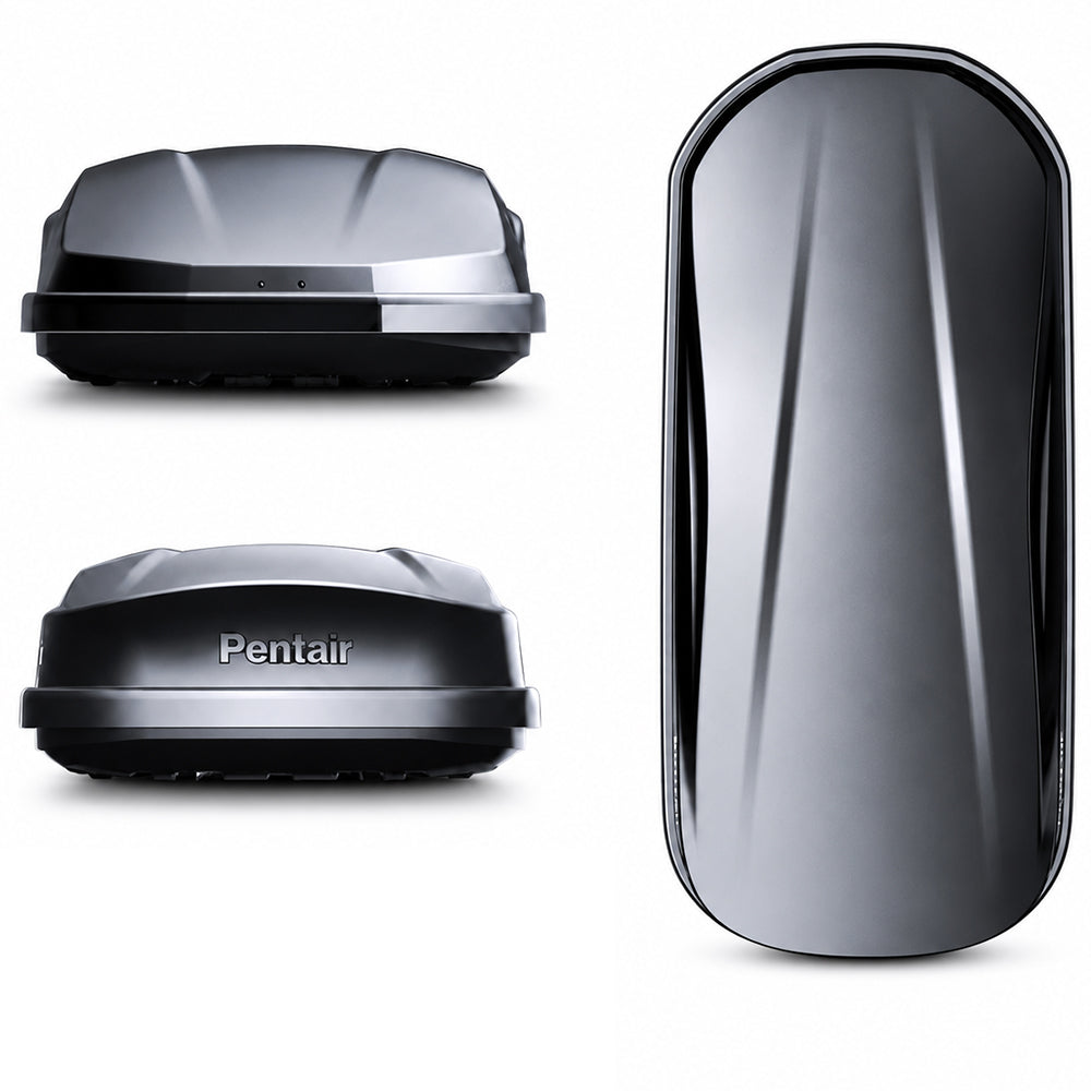 450L Roof Box – Premium Car Roof Storage Box
