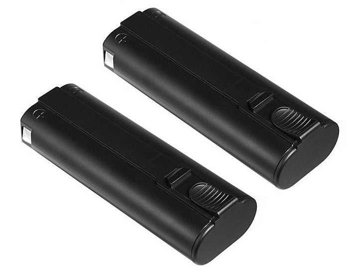Paslode Battery Replacement
