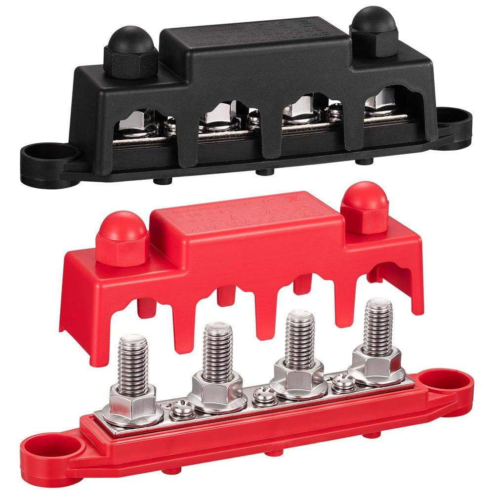 Battery Power Distribution Terminal Block 2 PCS