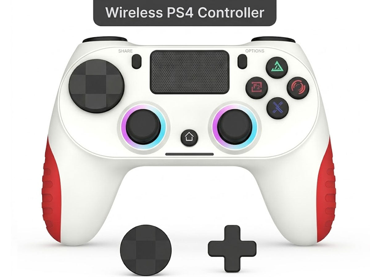 PS4 Controller AfterMarket