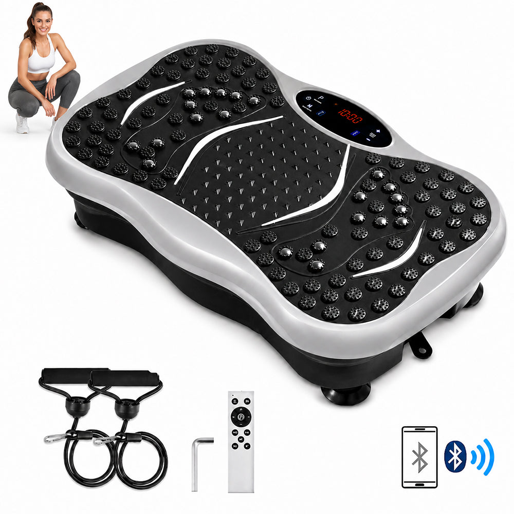 Vibration Plate Vibration Plate