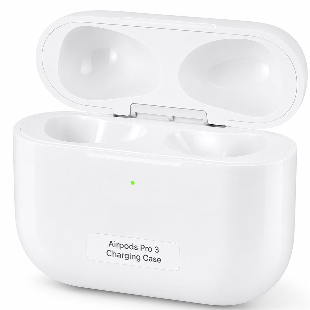 Wireless Charging Case for AirPods Pro 3 Replacement