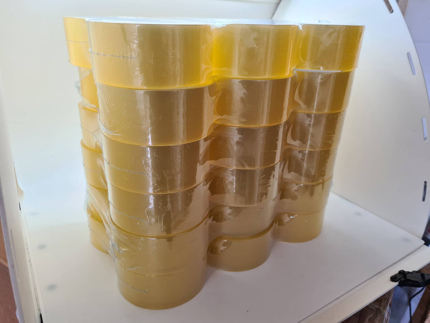 Packing Tape - 40 Rolls