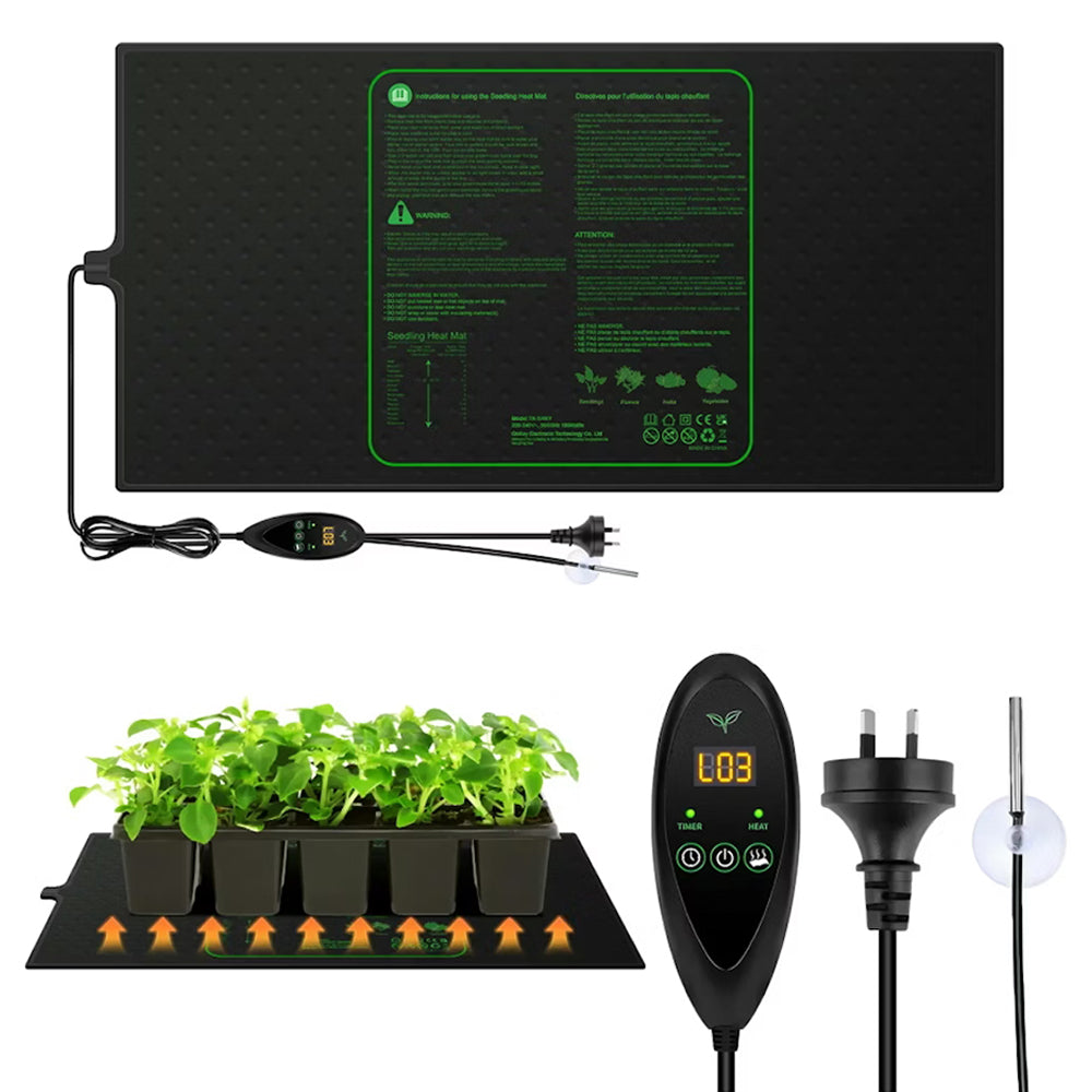 Seedling Heat Mat 121*53cm