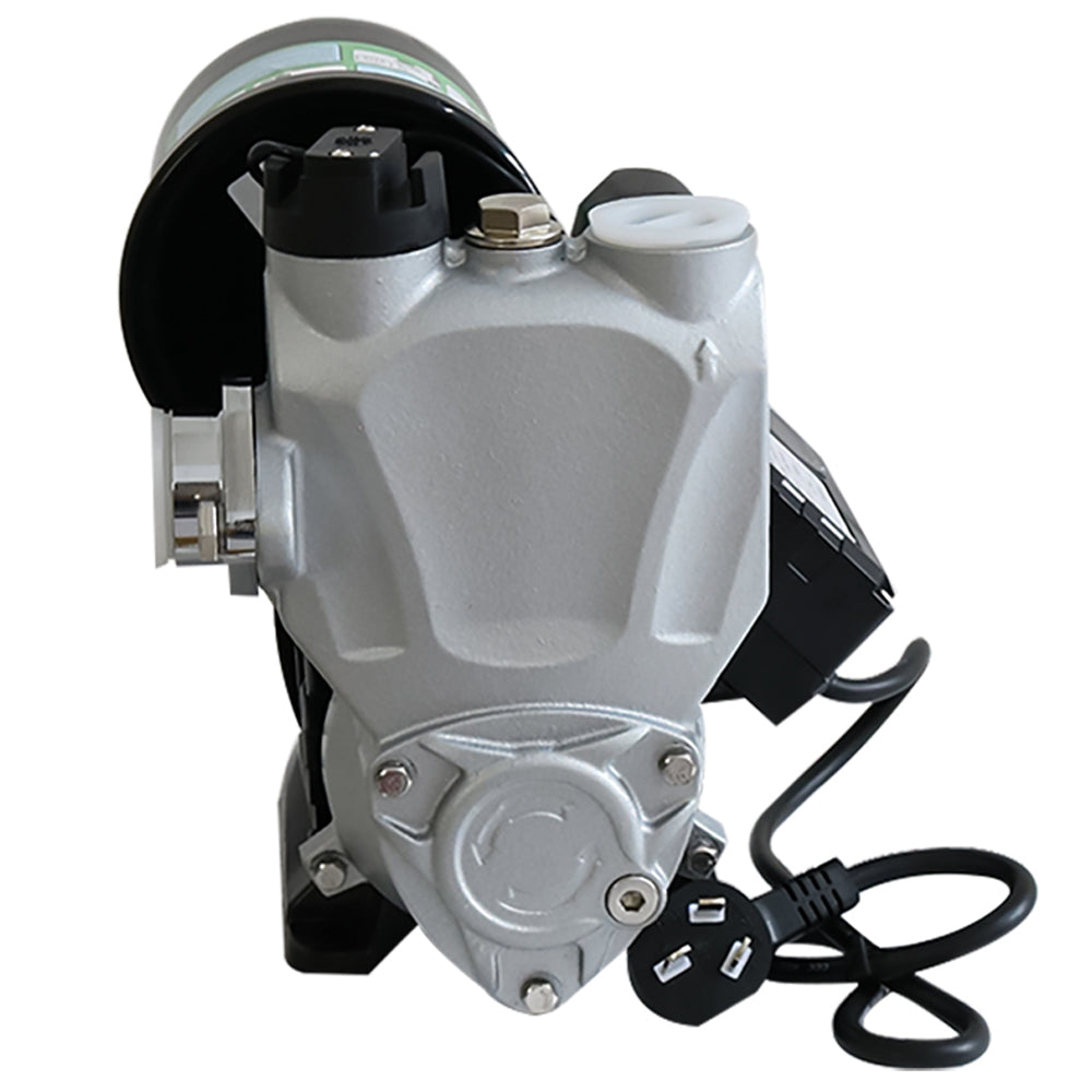 Self Priming Automatic Water Pressure Control Booster Pump 400W