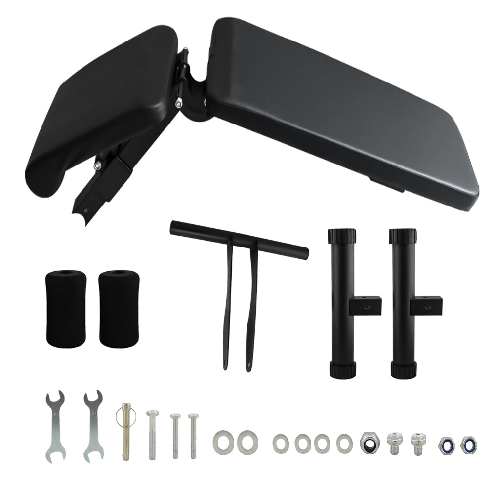 Adjustable Bench Press | FID Weight Bench