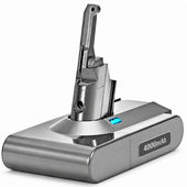 Replacement Dyson V8 Battery Replacement