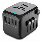 Universal Travel Adapter