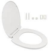 Toilet Seat Soft Slow Close