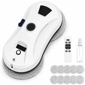 Smart Window Cleaning Robot Vacuum Cleaner
