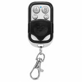 Garage Door Remote Replacement