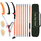 Manual Pole Saw Extendable