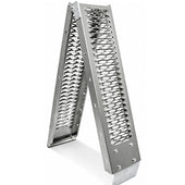 Folding Ramps ATV Mower Loading Ramps
