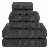 6 Pack Bathroom Towel