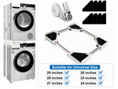 Washer Dryer Stacking Kit