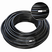 25M Double Insulated Underground Cable