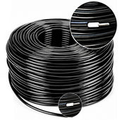 50M Double Insulated Underground Cable