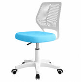 Office Chair Student Chair Blue