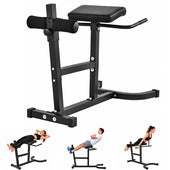 Adjustable Hyper Extension Bench