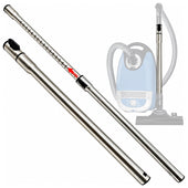 Telescopic rod for Miele vacuum cleaner