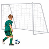 Portable Football Goal Net 1.8x1.2m