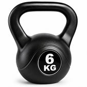 6kg Kettlebell Weight