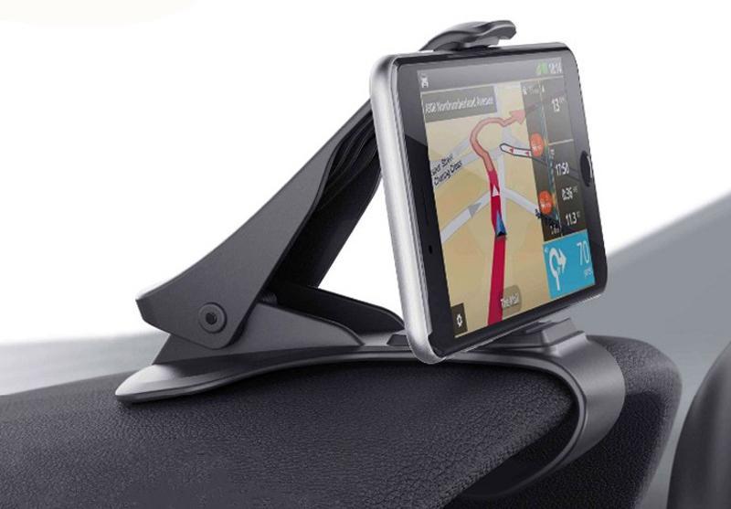 Mouth Car Holder