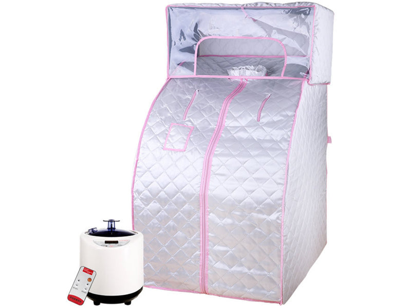 Portable SPA Room