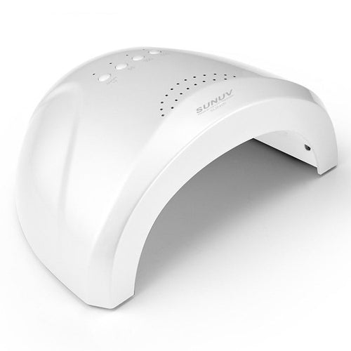 Nail Dryer UV Lamp