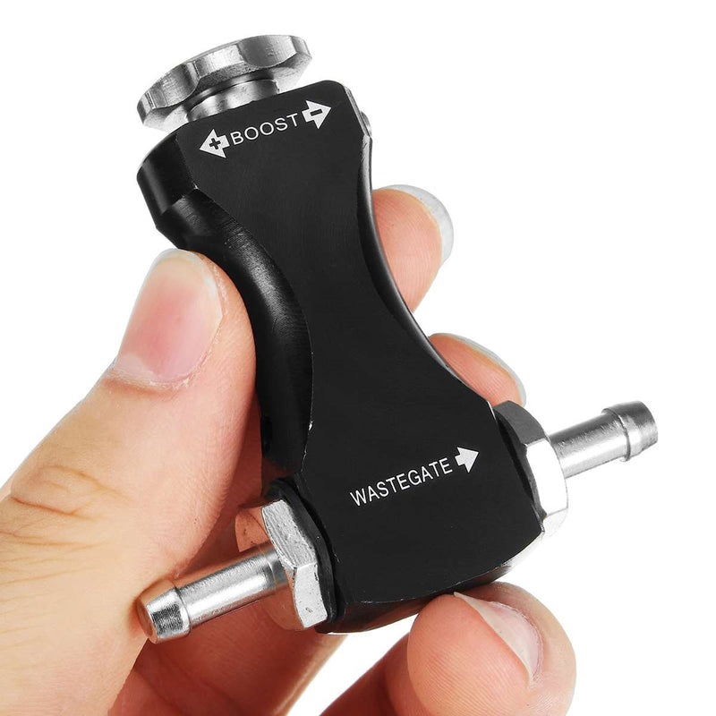 Turbocharged Boost Controller