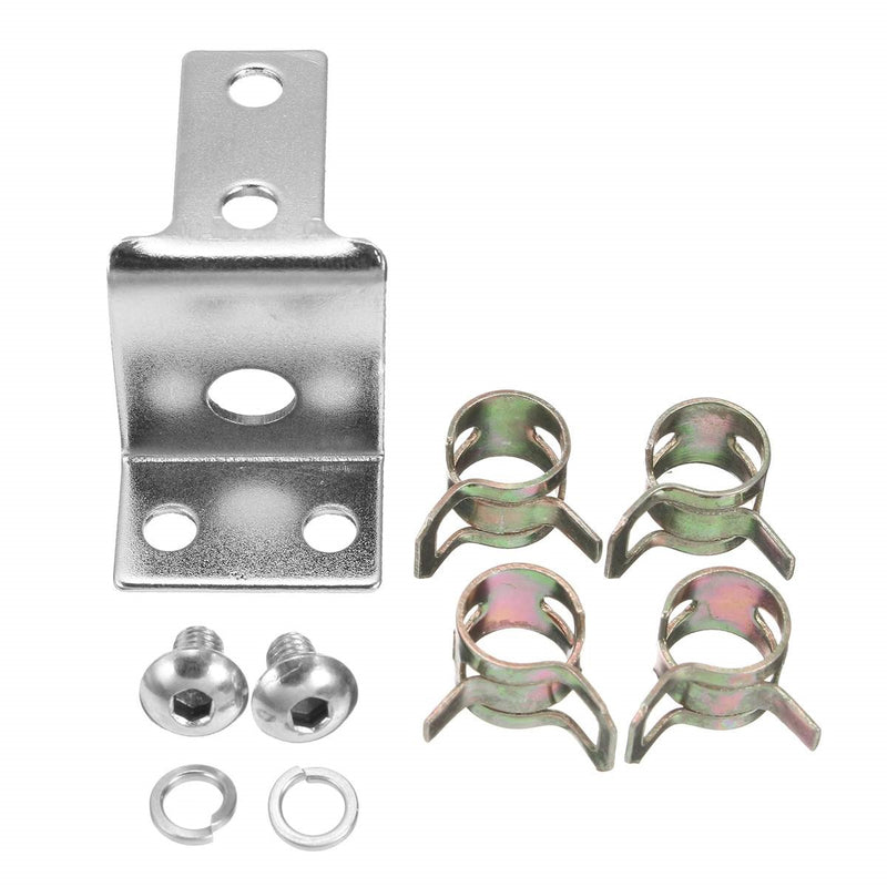 Turbocharged Boost Controller