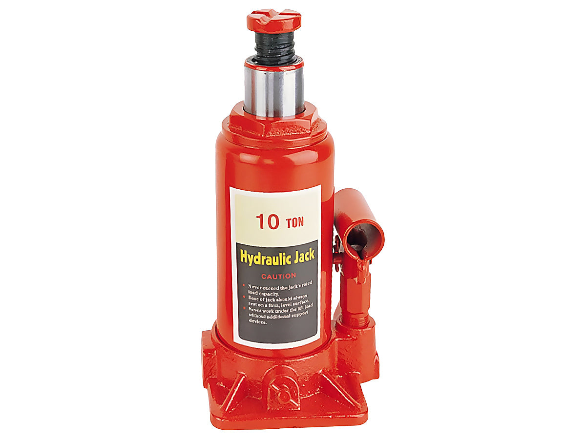 Bottle Jack 10T