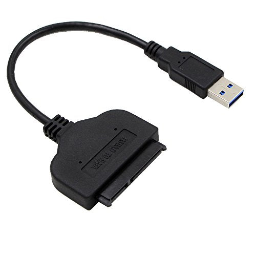USB To SATA Converter Adapter Cable