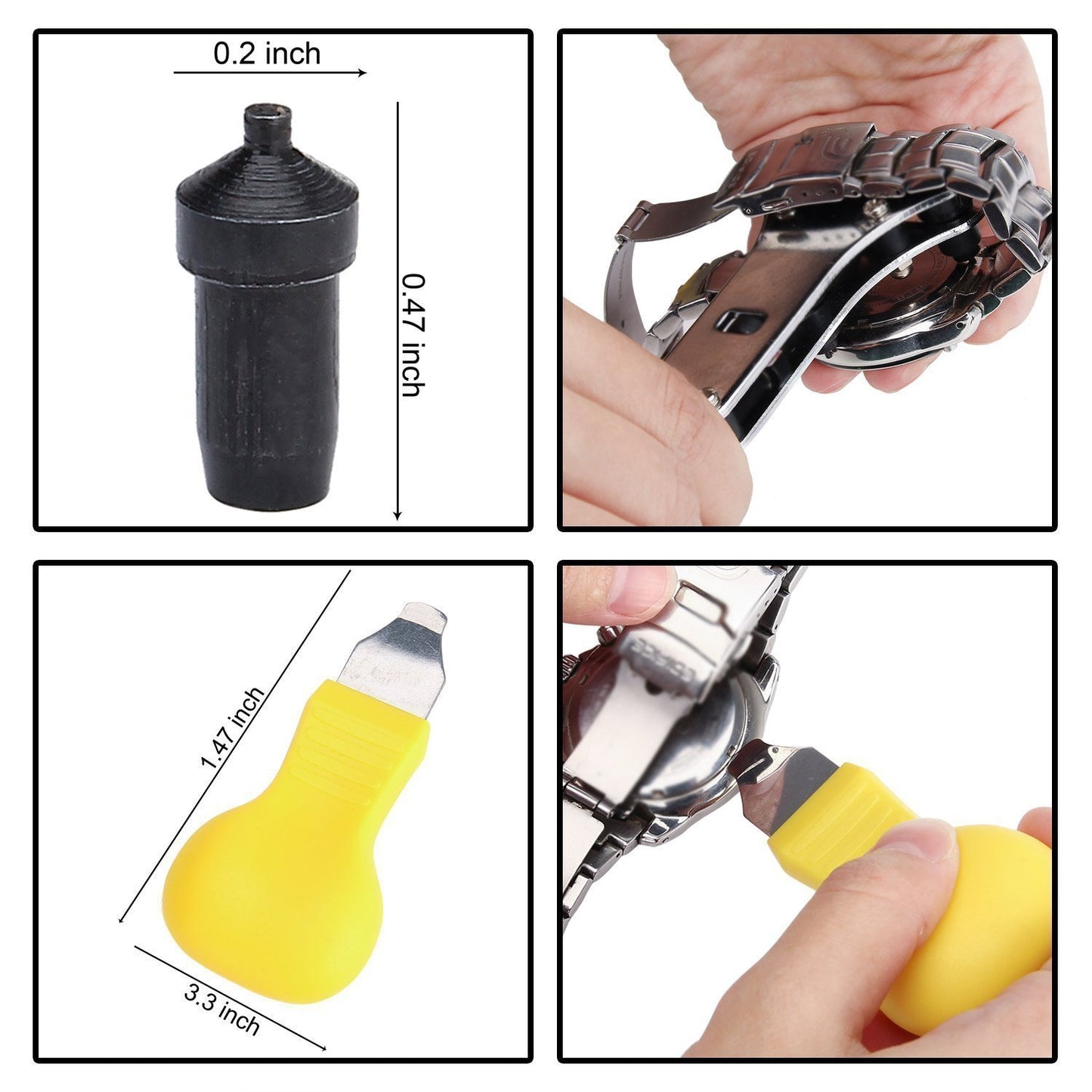 Watch Repair Kit