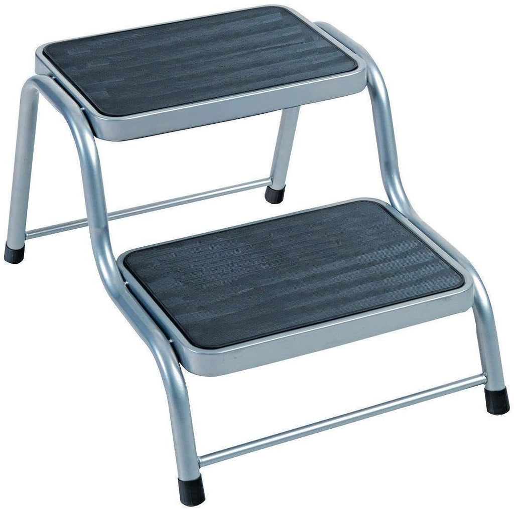 Caravan Ladder